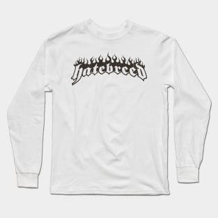 Vintage Hatebreed Long Sleeve T-Shirt